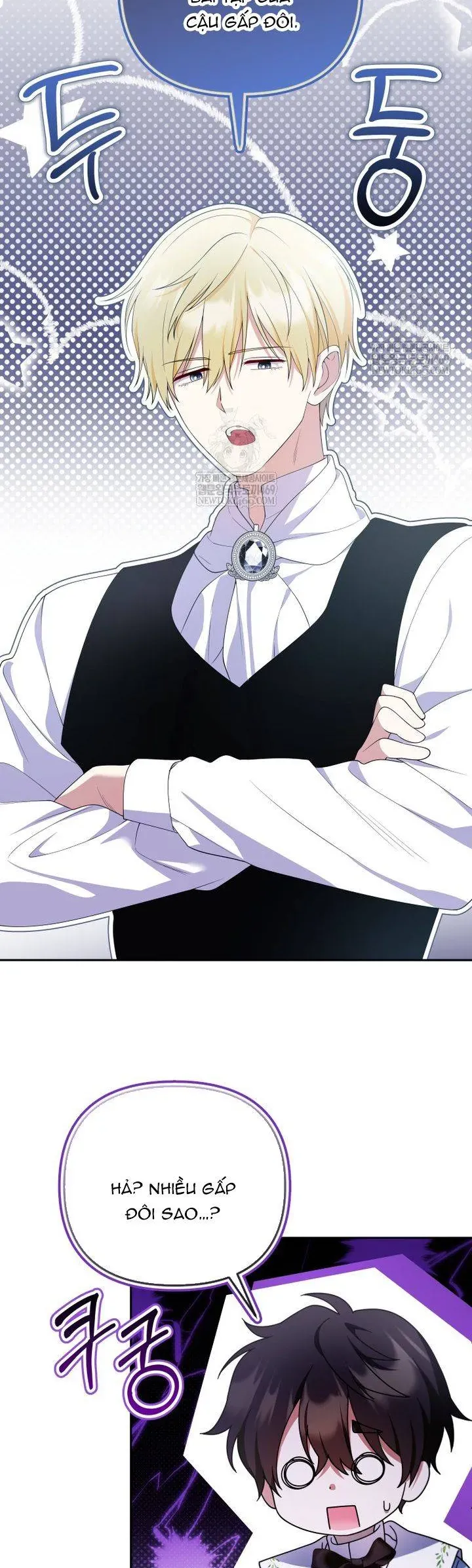 Cái Giá Của Tái Sinh Chap 27 - Next Chap 28