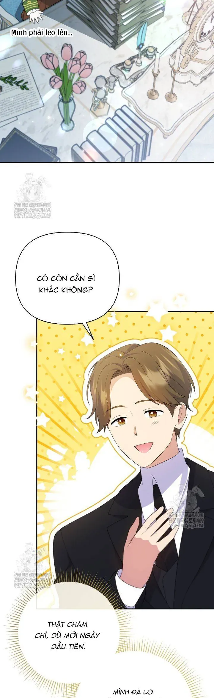 Cái Giá Của Tái Sinh Chap 27 - Next Chap 28