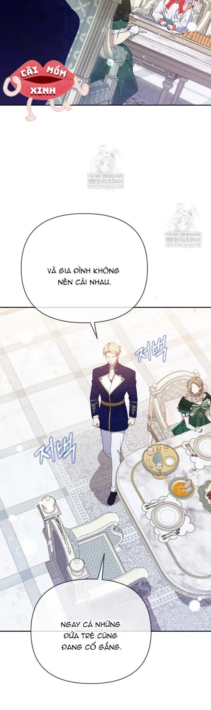 Cái Giá Của Tái Sinh Chap 27 - Next Chap 28