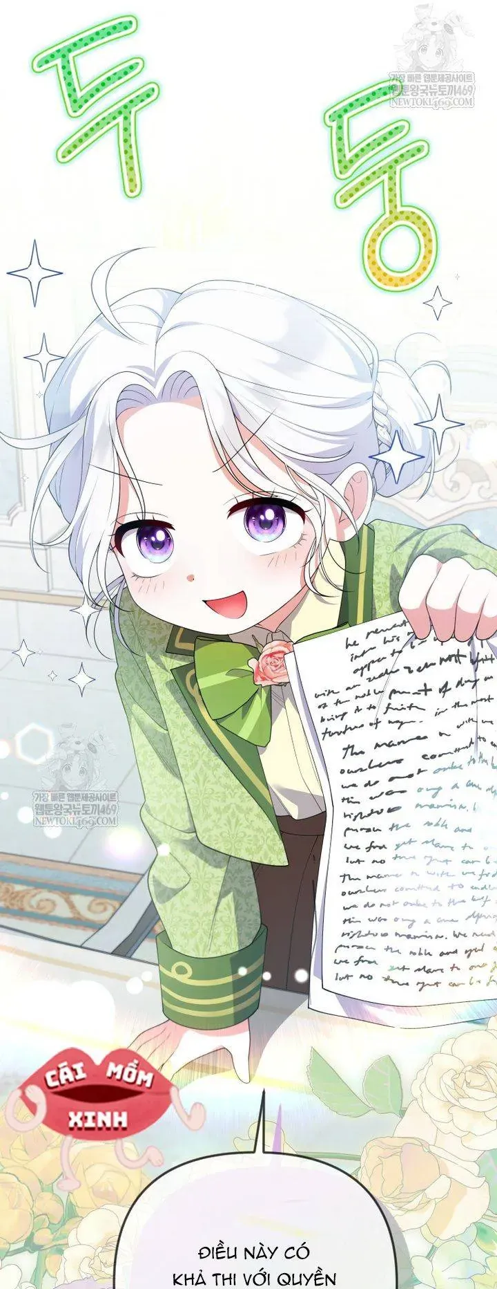 Cái Giá Của Tái Sinh Chap 27 - Next Chap 28