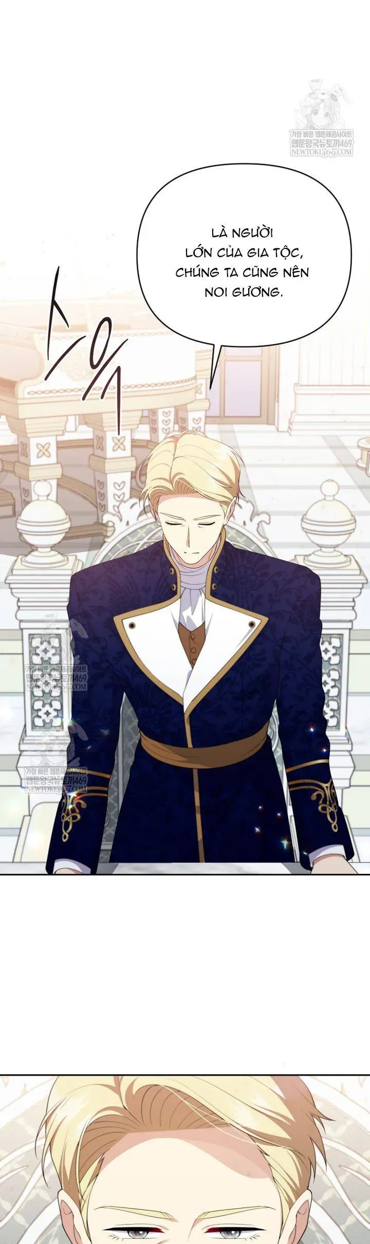 Cái Giá Của Tái Sinh Chap 27 - Next Chap 28