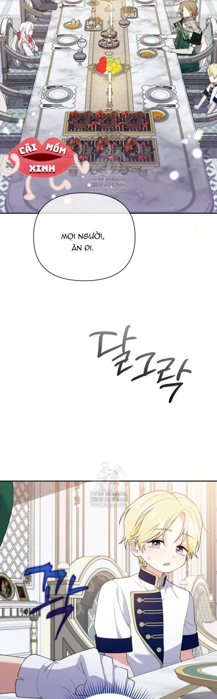 Cái Giá Của Tái Sinh Chap 27 - Next Chap 28