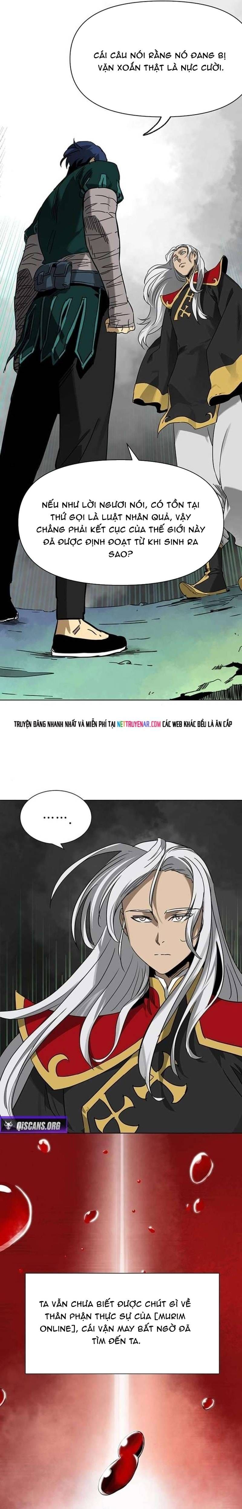 Thăng Cấp Vô Hạn Trong Murim Chap 251 - Next Chap 250