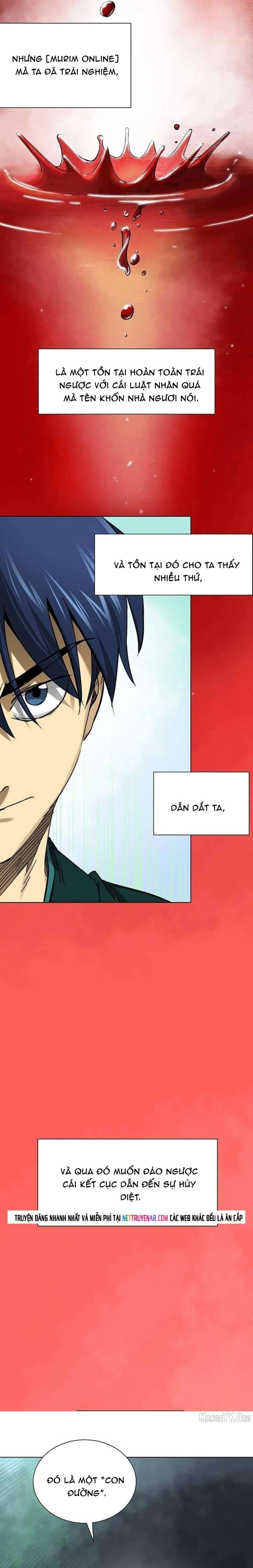 Thăng Cấp Vô Hạn Trong Murim Chap 251 - Next Chap 250