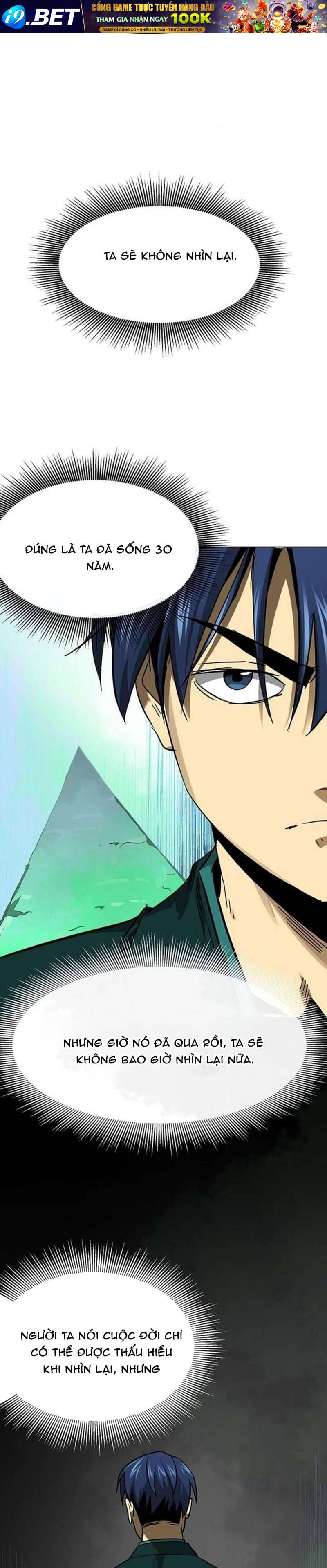 Thăng Cấp Vô Hạn Trong Murim Chap 251 - Next Chap 250