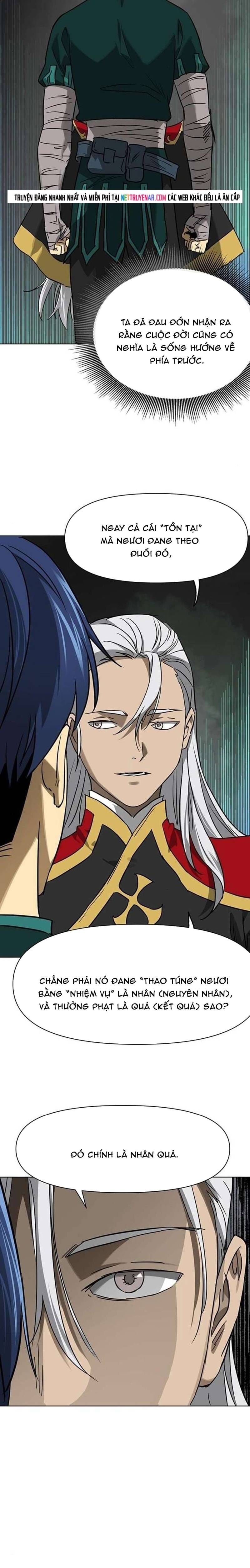 Thăng Cấp Vô Hạn Trong Murim Chap 251 - Next Chap 250