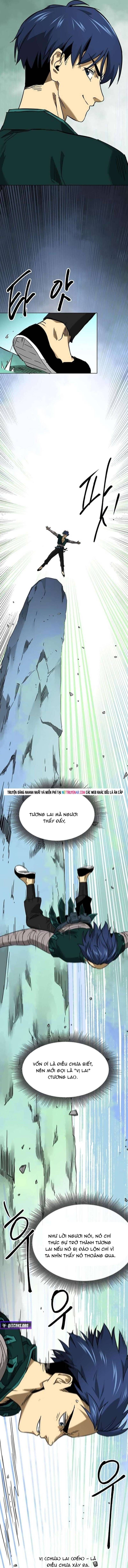 Thăng Cấp Vô Hạn Trong Murim Chap 251 - Next Chap 250