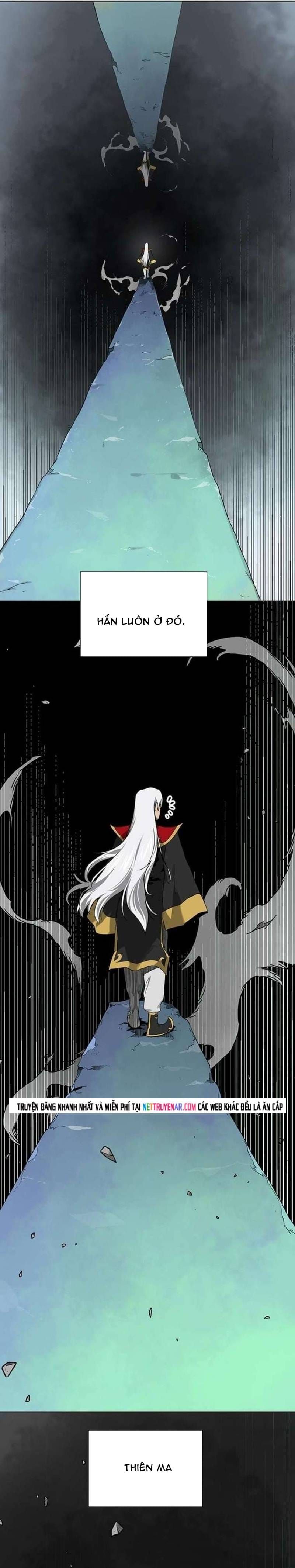 Thăng Cấp Vô Hạn Trong Murim Chap 251 - Next Chap 250