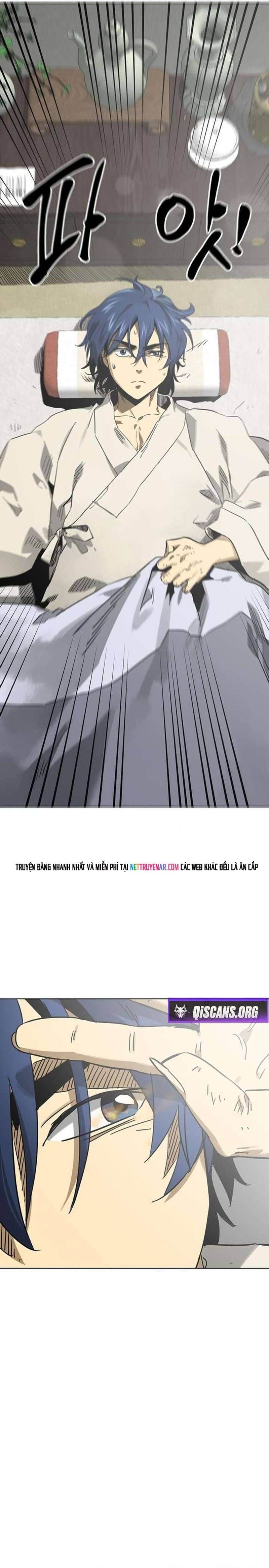 Thăng Cấp Vô Hạn Trong Murim Chap 251 - Next Chap 250