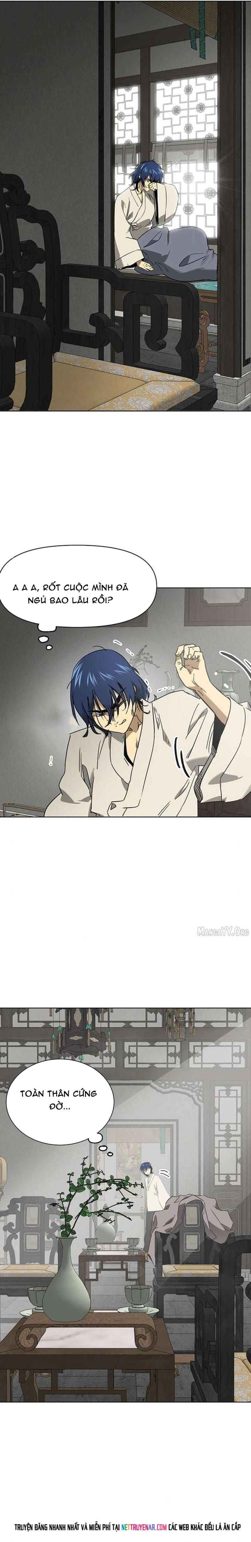 Thăng Cấp Vô Hạn Trong Murim Chap 251 - Next Chap 250