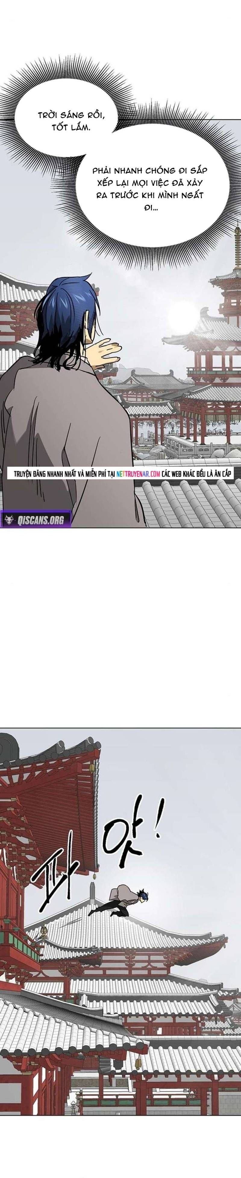 Thăng Cấp Vô Hạn Trong Murim Chap 251 - Next Chap 250