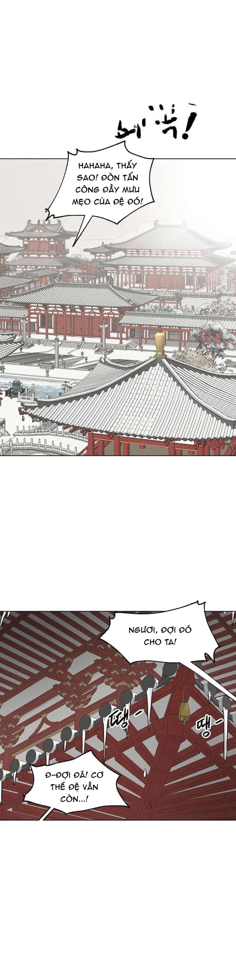 Thăng Cấp Vô Hạn Trong Murim Chap 251 - Next Chap 250