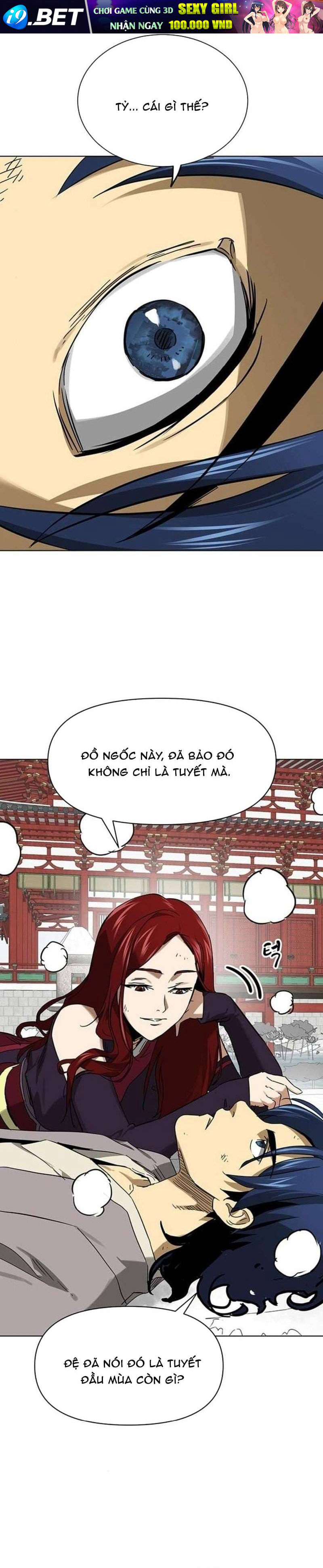 Thăng Cấp Vô Hạn Trong Murim Chap 251 - Next Chap 250