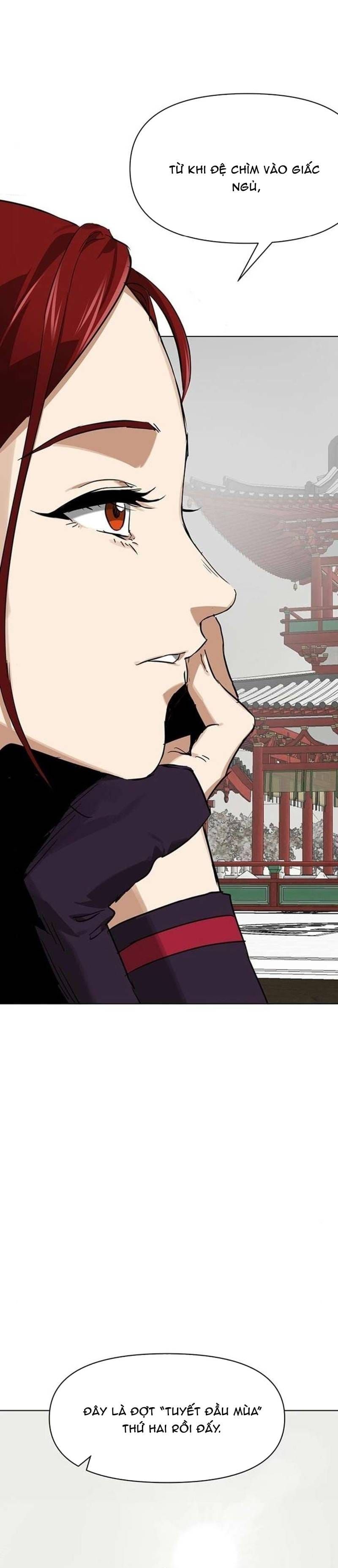 Thăng Cấp Vô Hạn Trong Murim Chap 251 - Next Chap 250