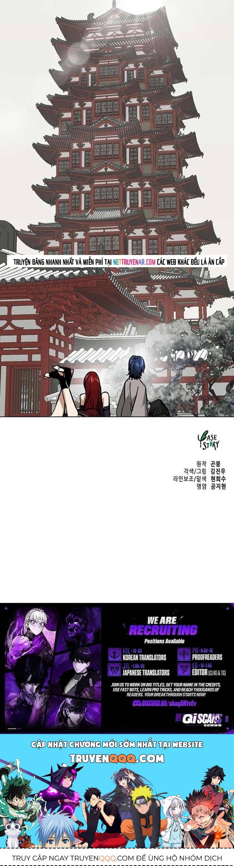 Thăng Cấp Vô Hạn Trong Murim Chap 251 - Next Chap 250