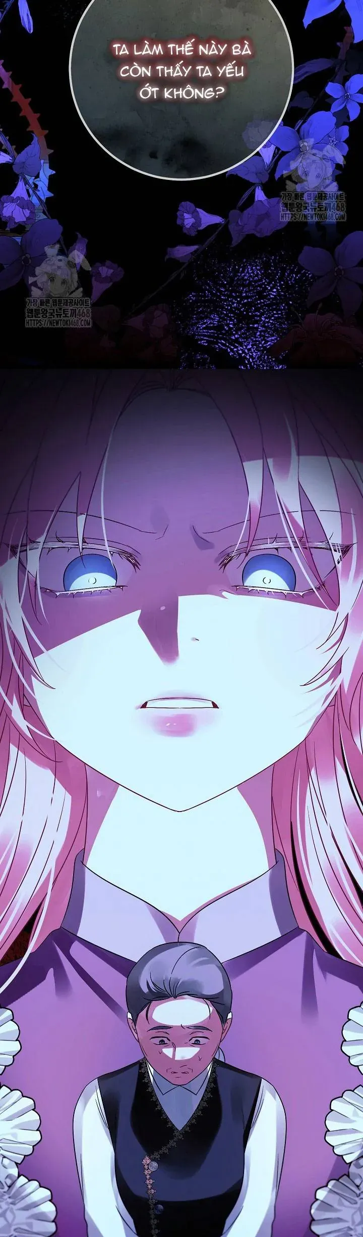 Kết Cục Của Hoàng Hậu Bị Bạo Quân Xử Tử Chap 9 - Next Chap 10