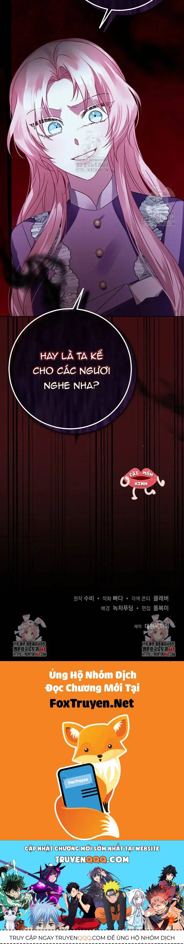 Kết Cục Của Hoàng Hậu Bị Bạo Quân Xử Tử Chap 9 - Next Chap 10