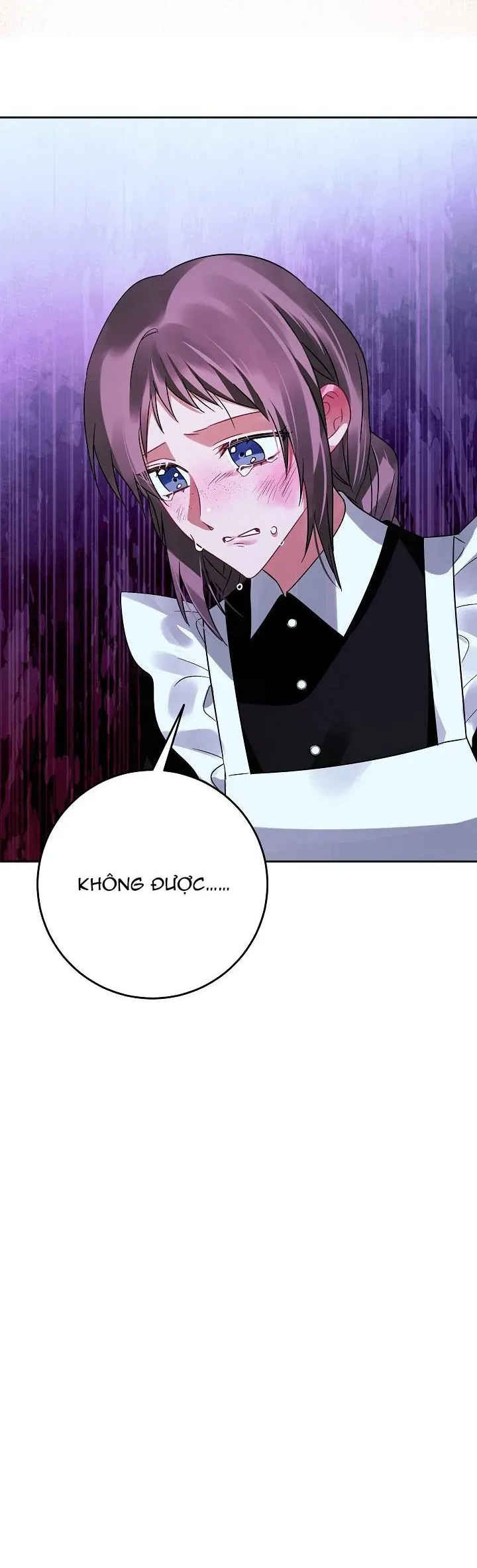 Kết Cục Của Hoàng Hậu Bị Bạo Quân Xử Tử Chap 9 - Next Chap 10