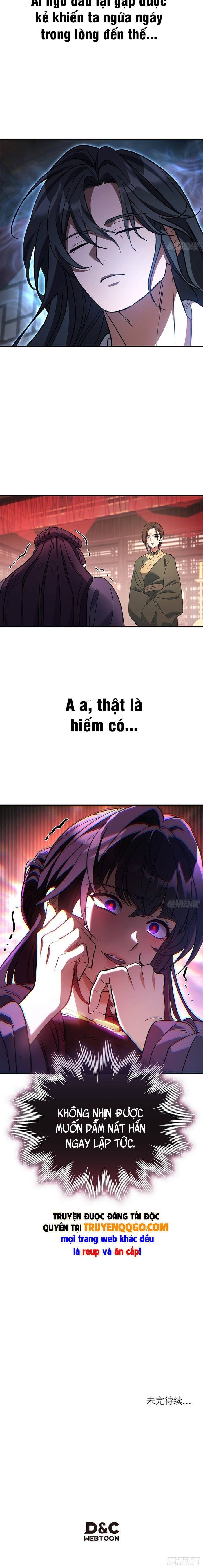 Thương Hoàng Trở Về Chap 35 - Next Chap 36