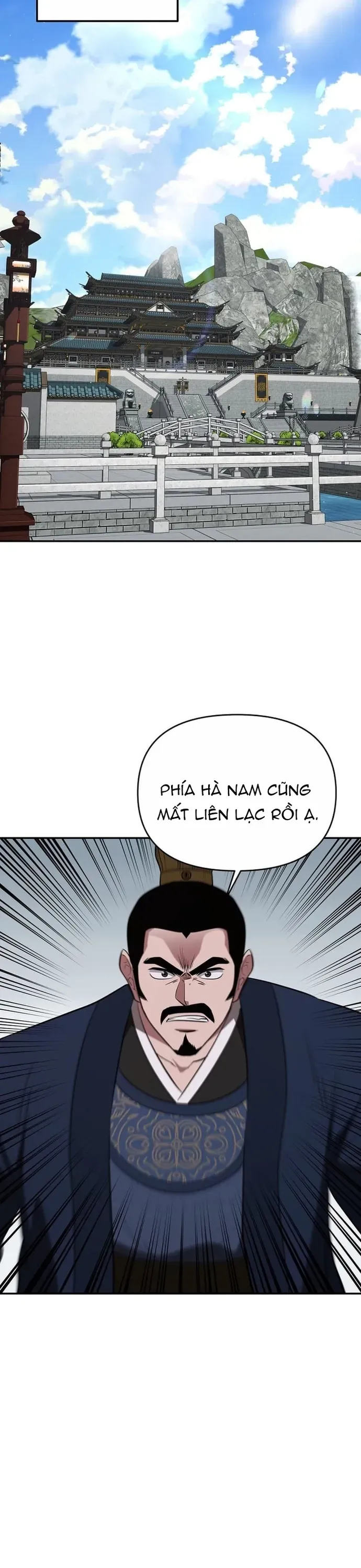 Thiên Hạ Đệ Nhất Côn Luân Khách Điếm Chap 102 - Next Chap 103