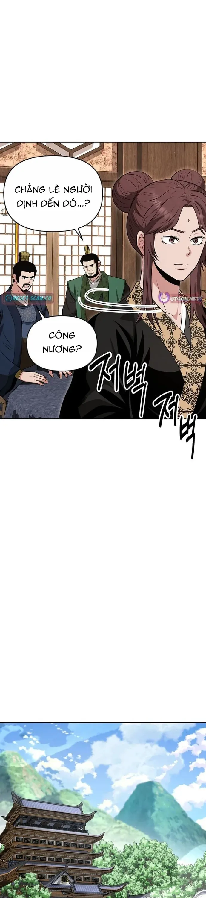 Thiên Hạ Đệ Nhất Côn Luân Khách Điếm Chap 102 - Next Chap 103