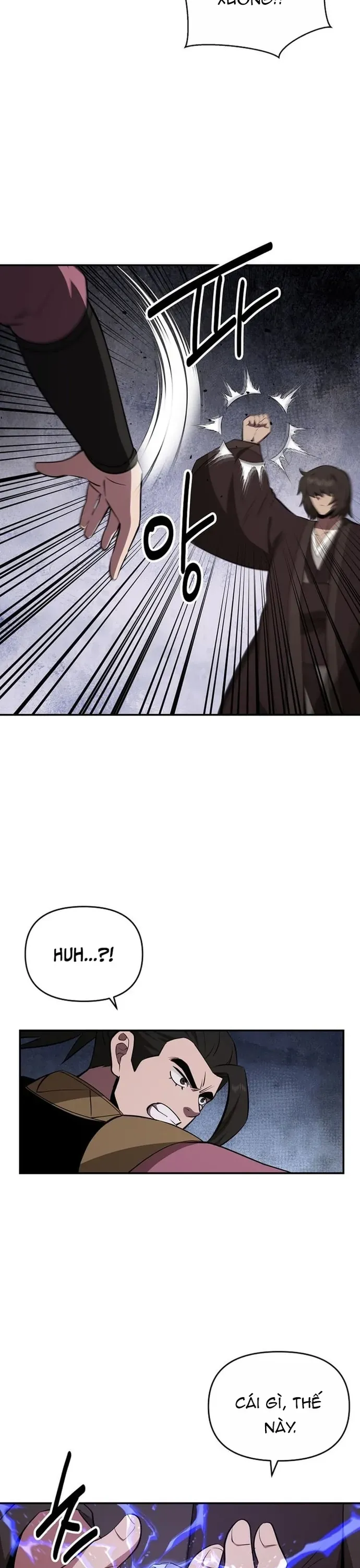 Thiên Hạ Đệ Nhất Côn Luân Khách Điếm Chap 102 - Next Chap 103