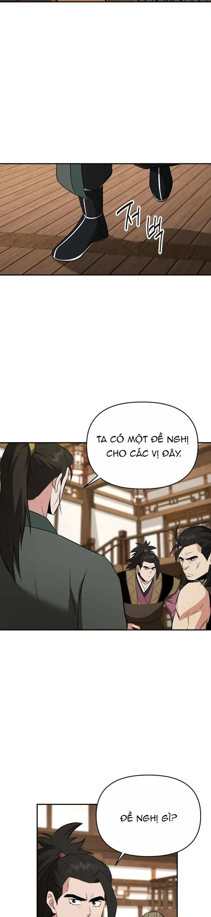Thiên Hạ Đệ Nhất Côn Luân Khách Điếm Chap 102 - Next Chap 103