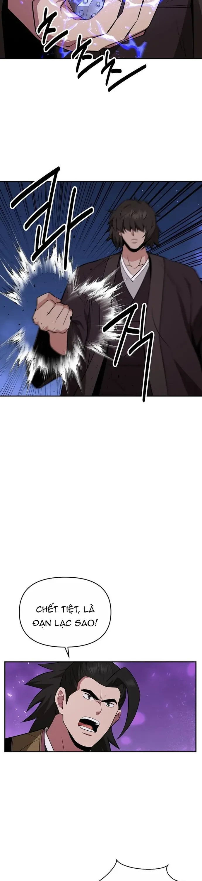 Thiên Hạ Đệ Nhất Côn Luân Khách Điếm Chap 102 - Next Chap 103