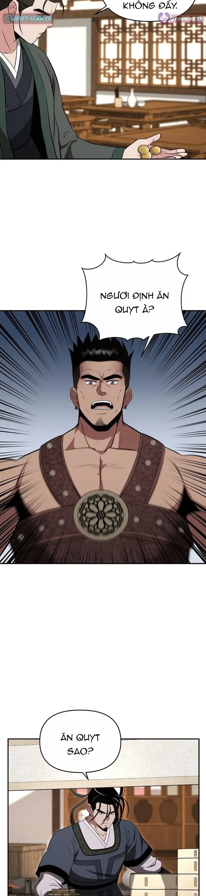 Thiên Hạ Đệ Nhất Côn Luân Khách Điếm Chap 102 - Next Chap 103