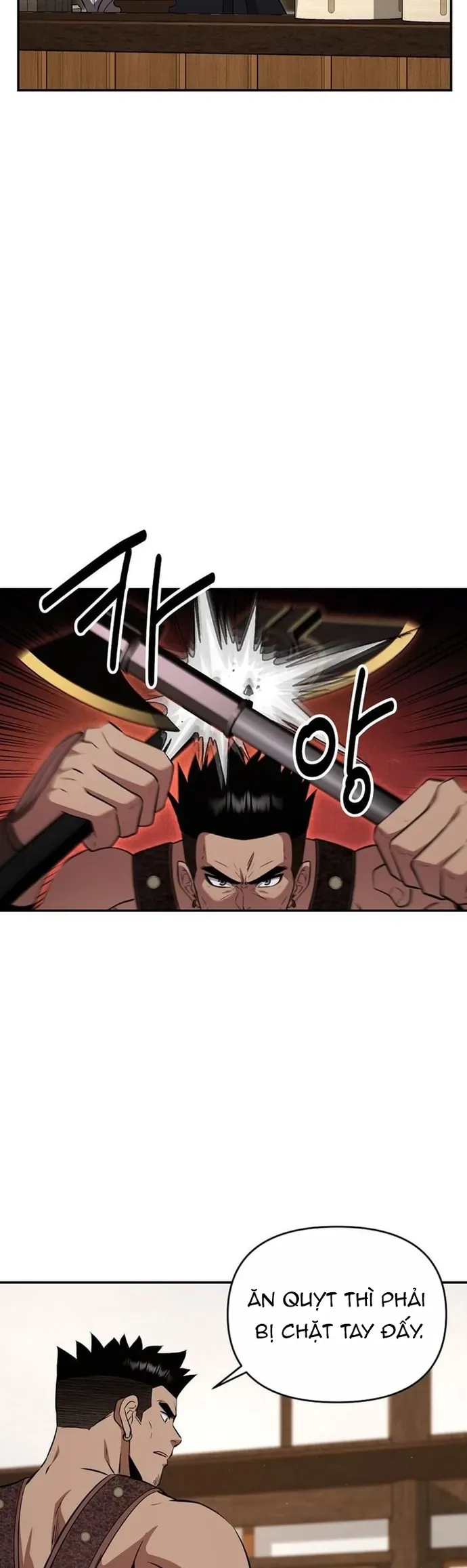 Thiên Hạ Đệ Nhất Côn Luân Khách Điếm Chap 102 - Next Chap 103