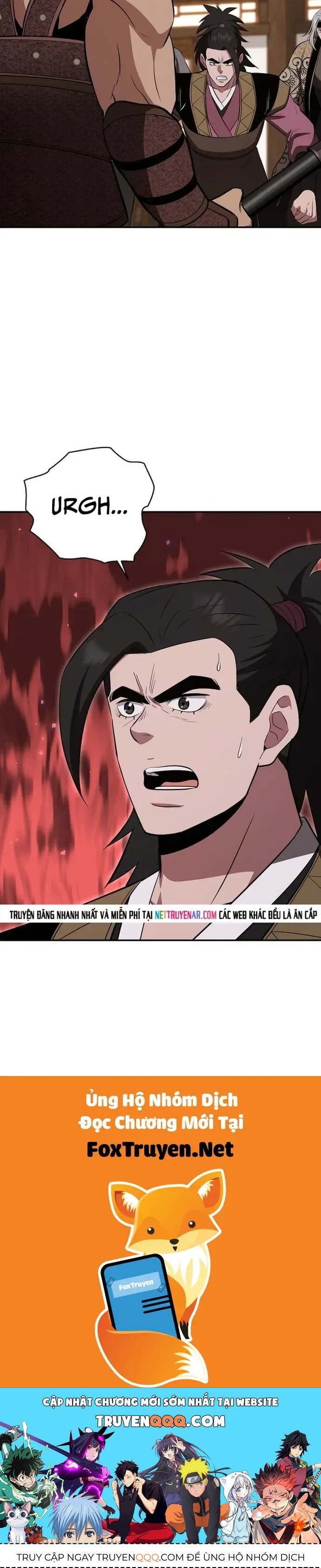 Thiên Hạ Đệ Nhất Côn Luân Khách Điếm Chap 102 - Next Chap 103