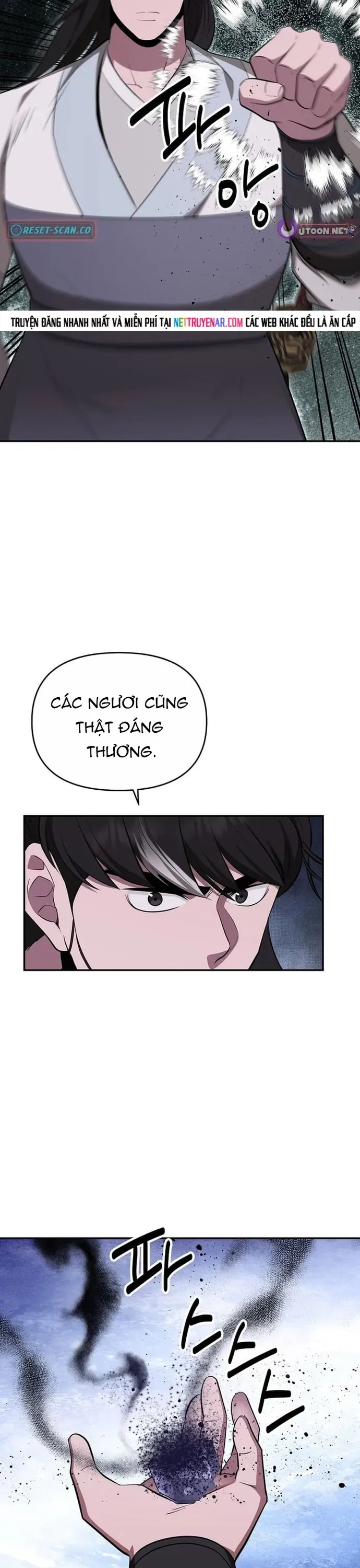 Thiên Hạ Đệ Nhất Côn Luân Khách Điếm Chap 102 - Next Chap 103