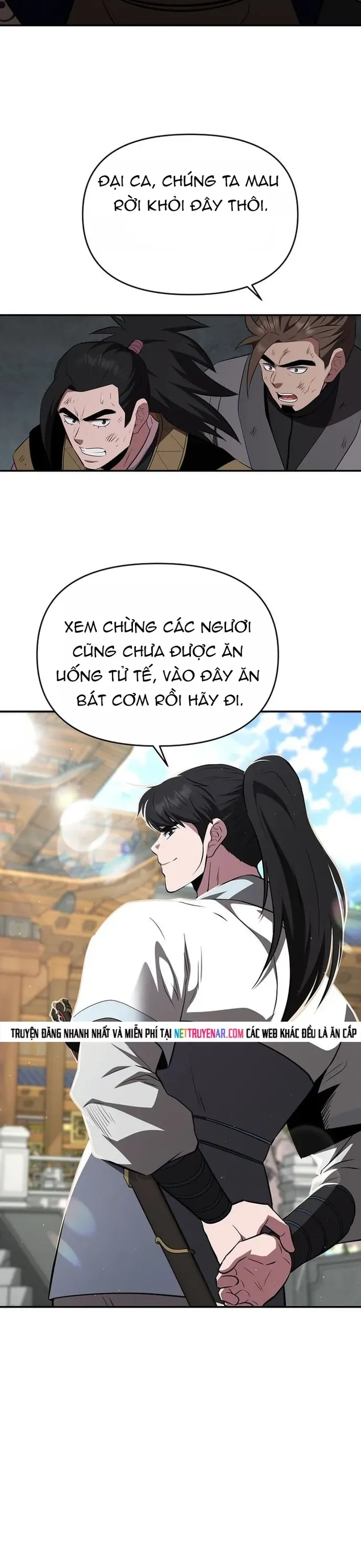 Thiên Hạ Đệ Nhất Côn Luân Khách Điếm Chap 102 - Next Chap 103
