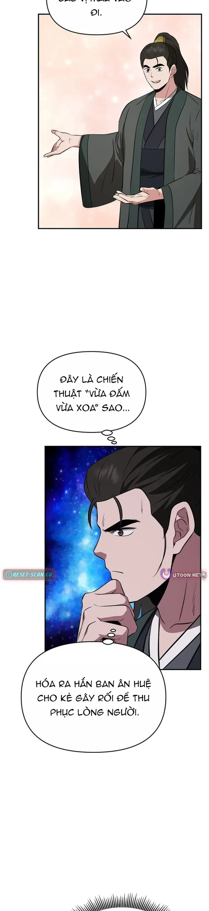 Thiên Hạ Đệ Nhất Côn Luân Khách Điếm Chap 102 - Next Chap 103
