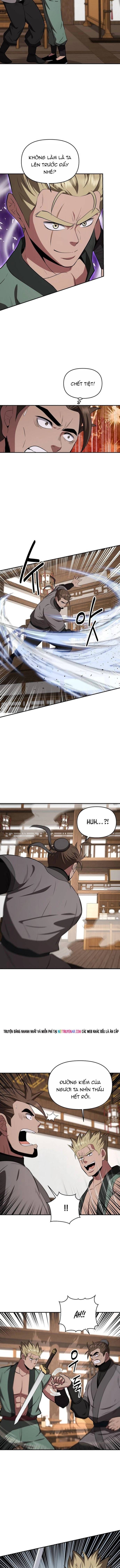 Thiên Hạ Đệ Nhất Côn Luân Khách Điếm Chap 103 - Next Chap 104