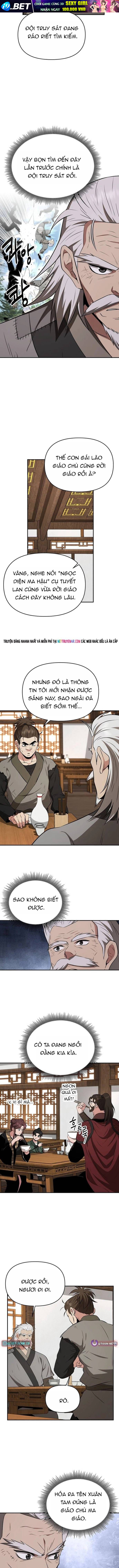 Thiên Hạ Đệ Nhất Côn Luân Khách Điếm Chap 104 - Next Chap 105