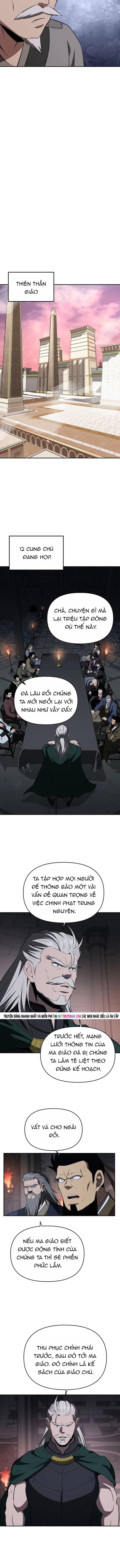 Thiên Hạ Đệ Nhất Côn Luân Khách Điếm Chap 104 - Next Chap 105