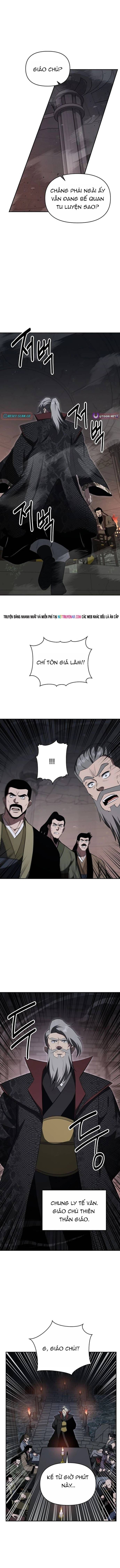Thiên Hạ Đệ Nhất Côn Luân Khách Điếm Chap 104 - Next Chap 105