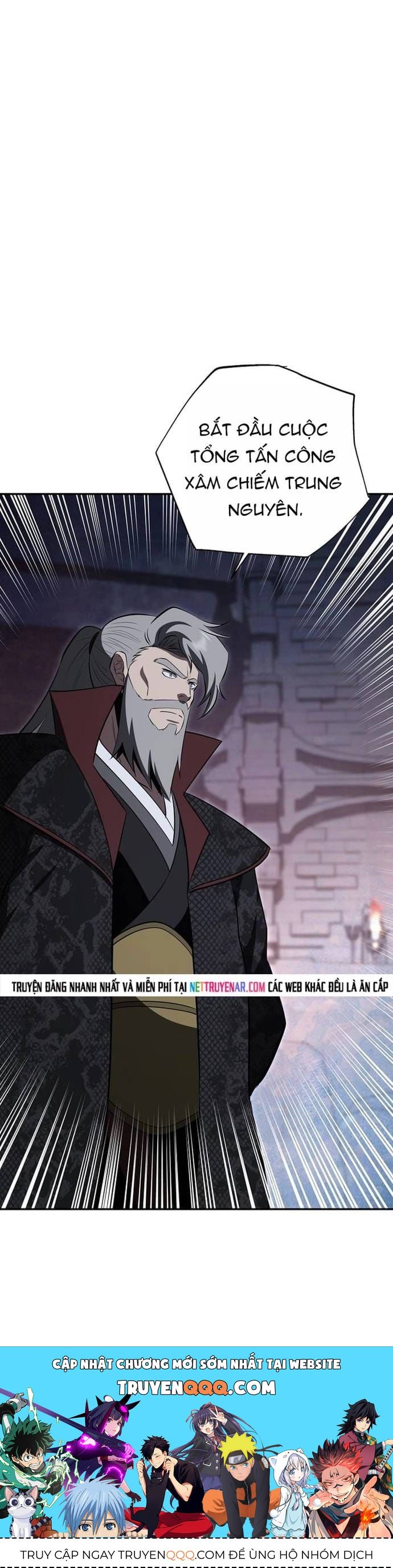 Thiên Hạ Đệ Nhất Côn Luân Khách Điếm Chap 104 - Next Chap 105