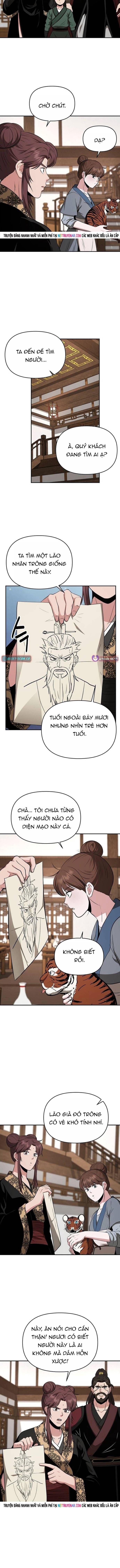 Thiên Hạ Đệ Nhất Côn Luân Khách Điếm Chap 104 - Next Chap 105