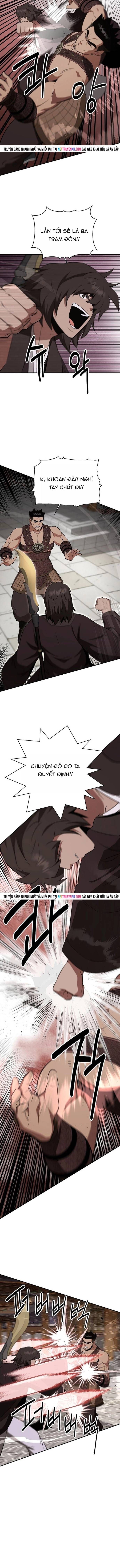 Thiên Hạ Đệ Nhất Côn Luân Khách Điếm Chap 104 - Next Chap 105