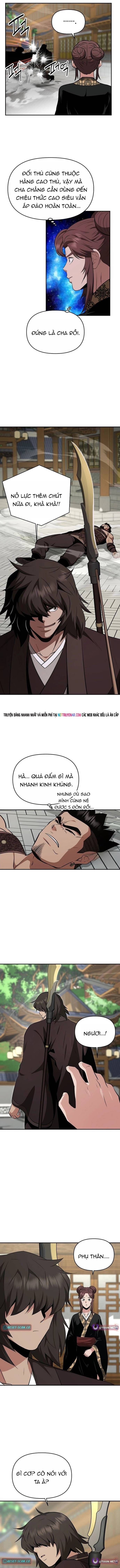 Thiên Hạ Đệ Nhất Côn Luân Khách Điếm Chap 104 - Next Chap 105