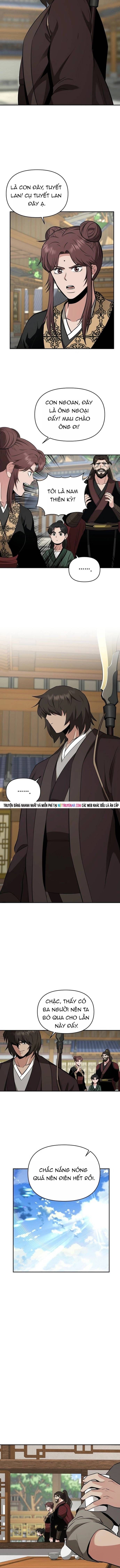 Thiên Hạ Đệ Nhất Côn Luân Khách Điếm Chap 104 - Next Chap 105