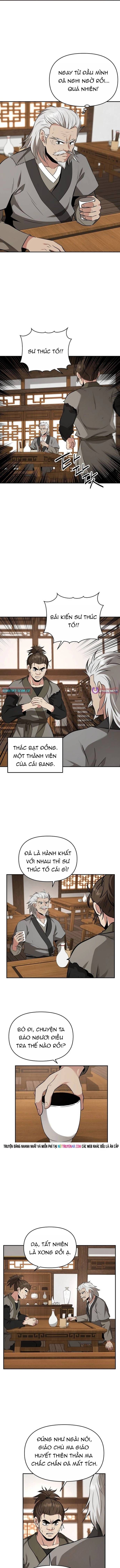 Thiên Hạ Đệ Nhất Côn Luân Khách Điếm Chap 104 - Next Chap 105