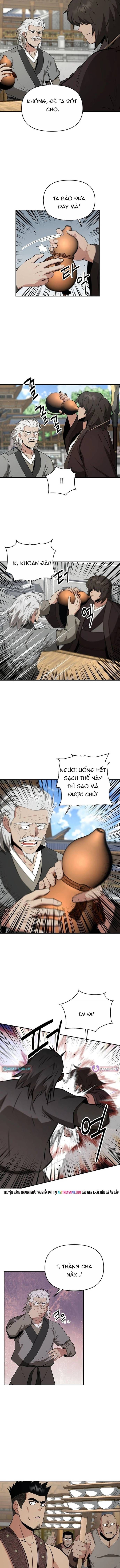 Thiên Hạ Đệ Nhất Côn Luân Khách Điếm Chap 105 - Next Chap 106