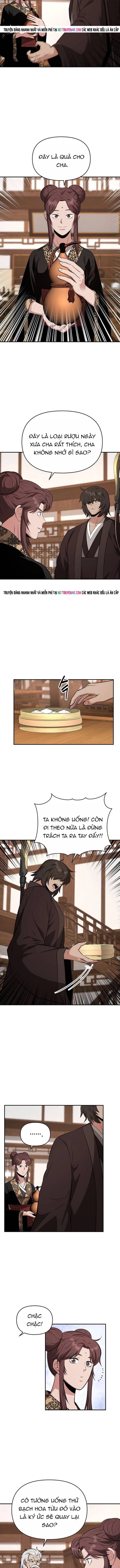 Thiên Hạ Đệ Nhất Côn Luân Khách Điếm Chap 105 - Next Chap 106