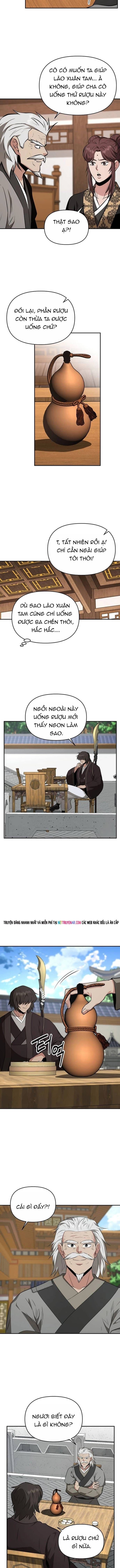 Thiên Hạ Đệ Nhất Côn Luân Khách Điếm Chap 105 - Next Chap 106