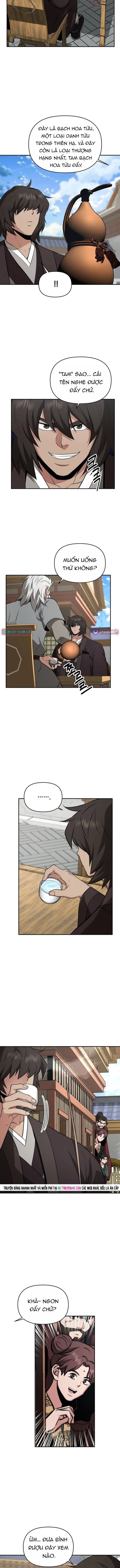 Thiên Hạ Đệ Nhất Côn Luân Khách Điếm Chap 105 - Next Chap 106