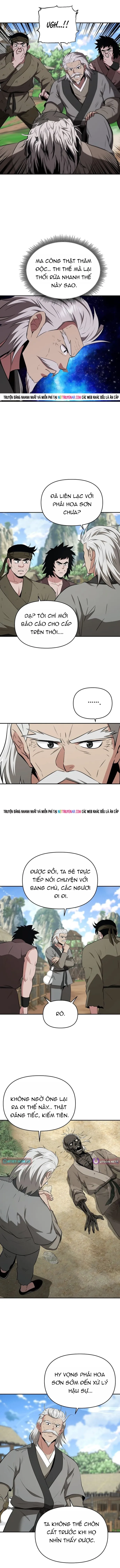 Thiên Hạ Đệ Nhất Côn Luân Khách Điếm Chap 106 - Next Chap 107