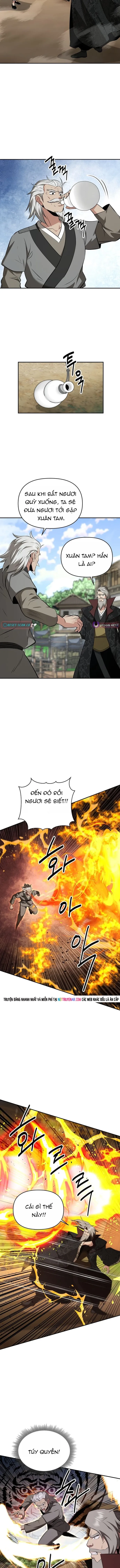 Thiên Hạ Đệ Nhất Côn Luân Khách Điếm Chap 106 - Next Chap 107